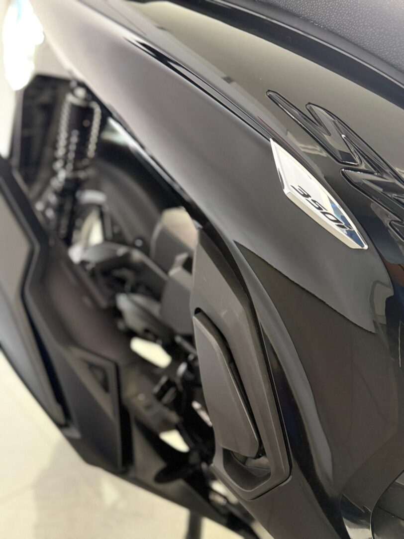 HONDA SH 350 - immagine 3