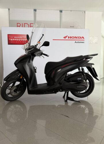 HONDA SH 350 SPORT