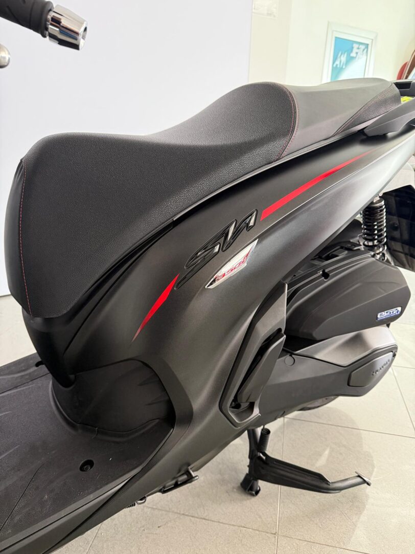 HONDA SH 350 SPORT - immagine 7