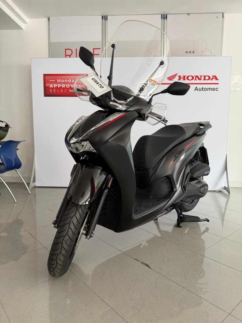 HONDA SH 350 SPORT - immagine 6