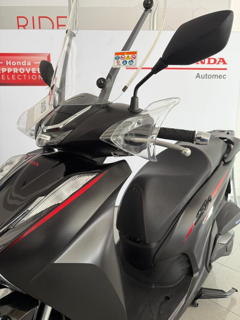 HONDA SH 350 SPORT - immagine 5