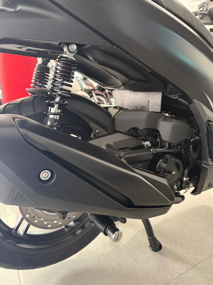 HONDA SH 350 SPORT - immagine 3