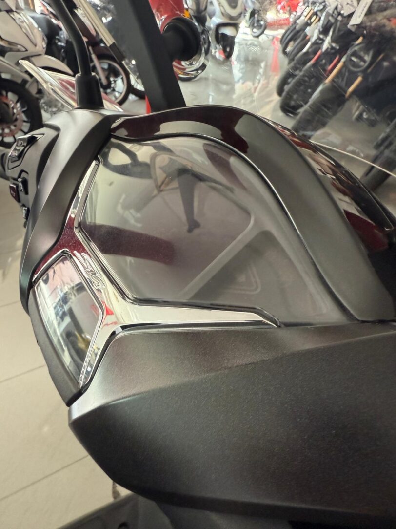 HONDA SH 350 SPORT - immagine 2