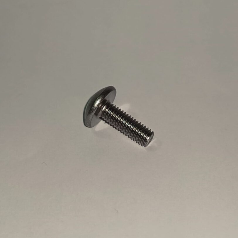 90113MCJ000 VITE CON TESTA A BOTTONE 5X15 - immagine 2