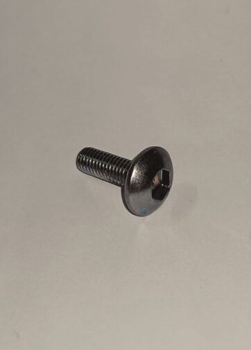 90113MCJ000 VITE CON TESTA A BOTTONE 5X15