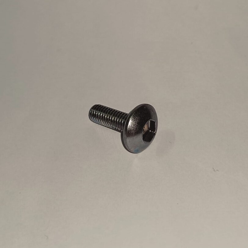 90113MCJ000 VITE CON TESTA A BOTTONE 5X15