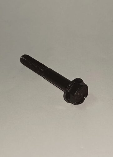 958010604007 BULLONE FLANGIATO 6X40