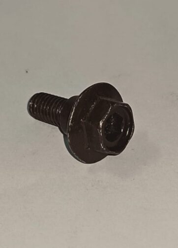 90104KAB000 BULLONE FLANGIATO 6MM