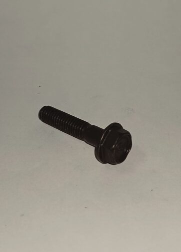 958010602807 BULLONE FLANGIATO 6X28
