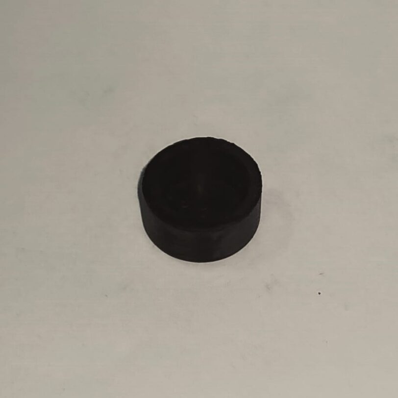 91456KCR000 CAPPELLO BULLONE INCASSATO - immagine 2
