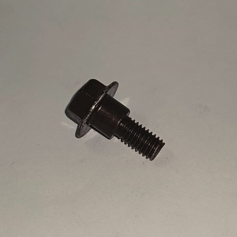 90104KAB000 BULLONE FLANGIATO 6MM - immagine 2