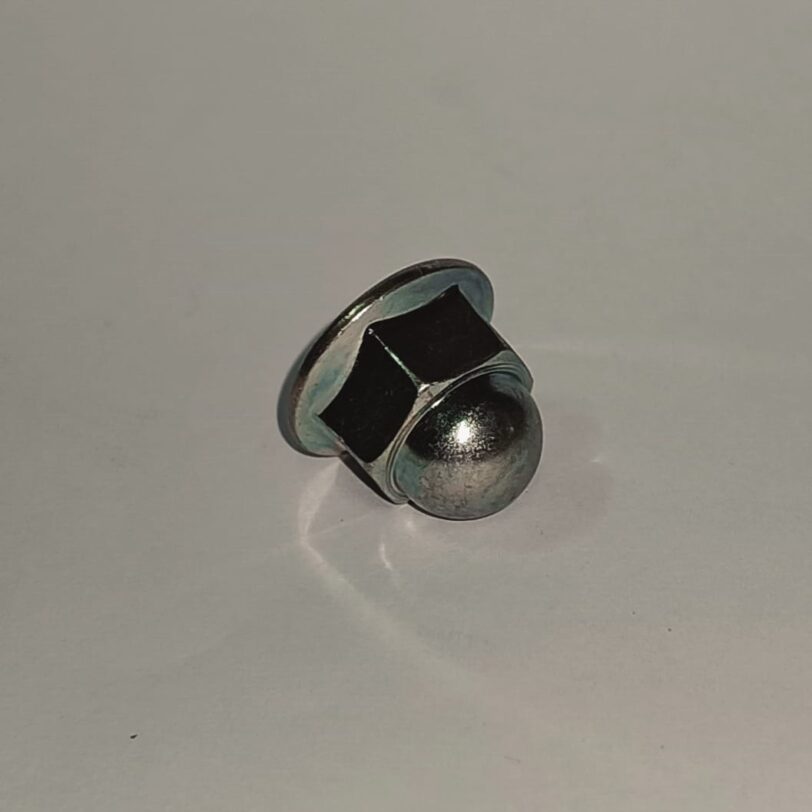 90202329000 DADO CIECO A COLLETTO 10MM