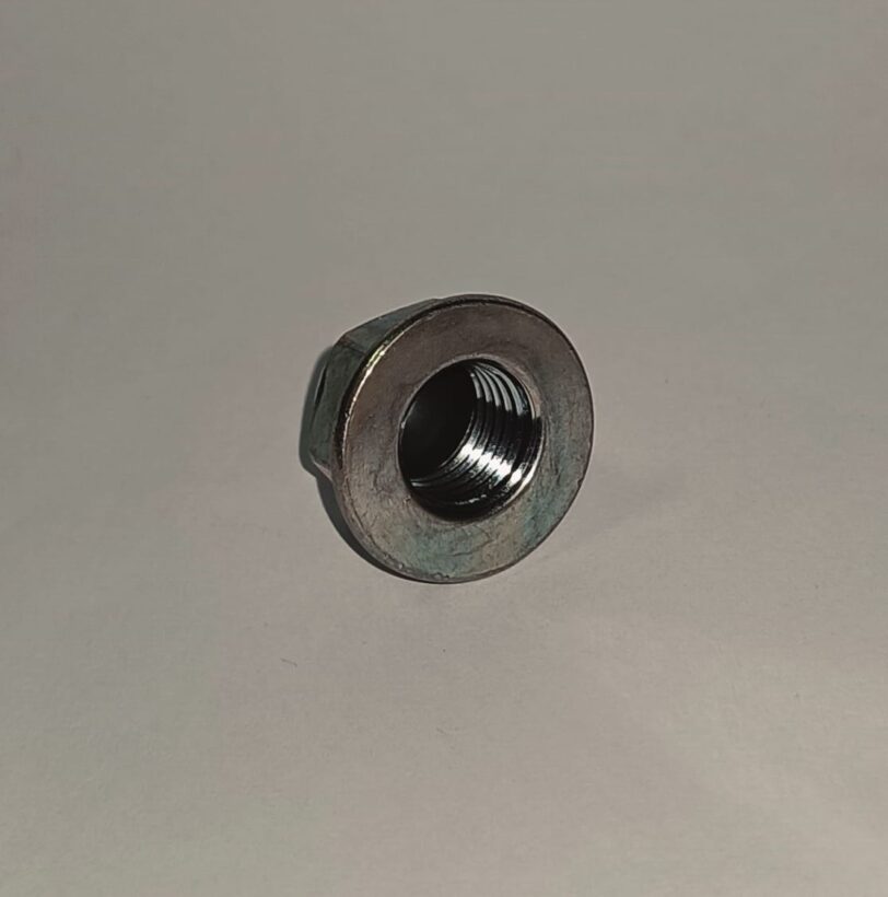 90202329000 DADO CIECO A COLLETTO 10MM - immagine 2