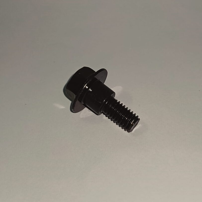 90118MCJ000 BULLONE FLANGIATO 6MM - immagine 2