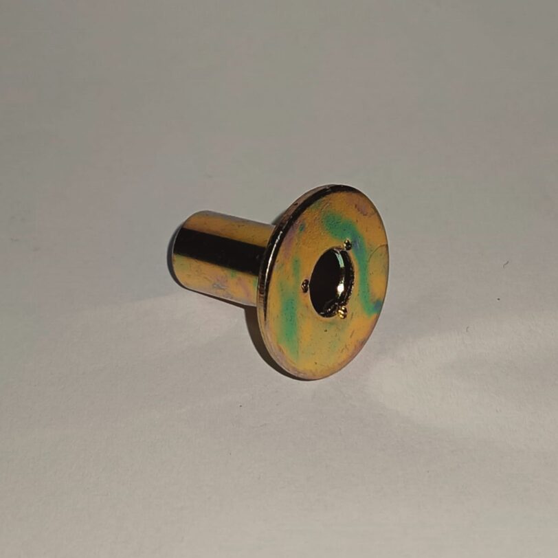 80114KE2940 COLLARINO PARAFANGO POST. - immagine 2
