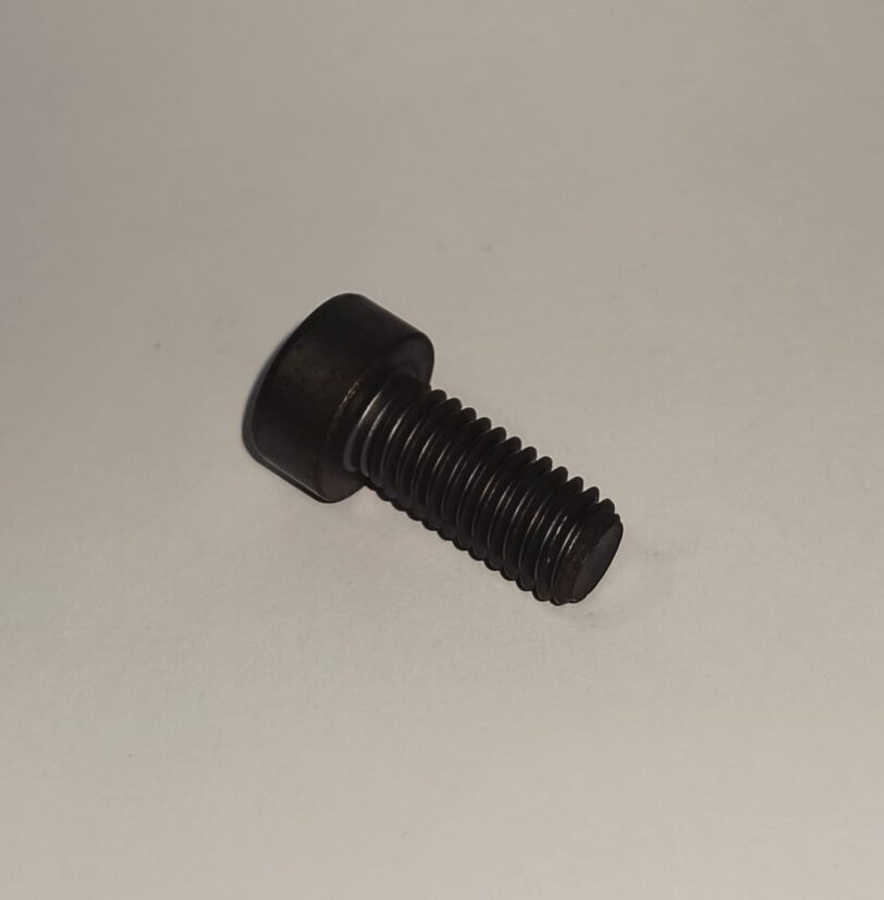 90010HF1670 BULLONE A ESAGONO INCASSATO 8X18 - immagine 2