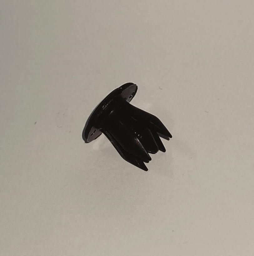 90657SA6003 CLIP CAPPOTTATURA INTERNA ANT. - immagine 2