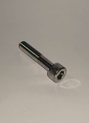 966000603200 BULLONE A ESAGONO INCASSATO 6X32