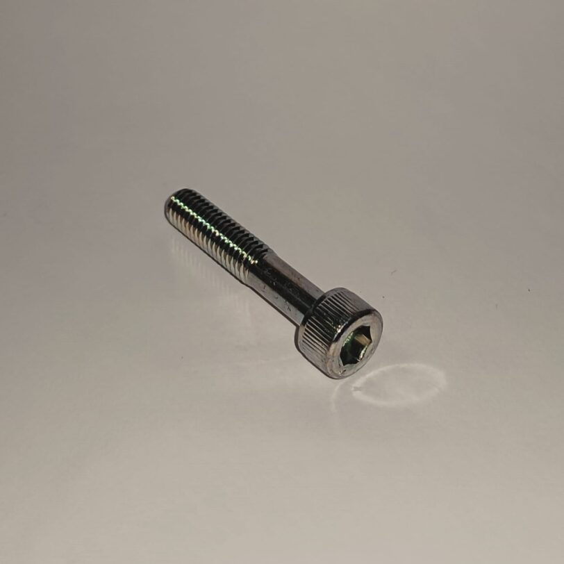 966000603200 BULLONE A ESAGONO INCASSATO 6X32