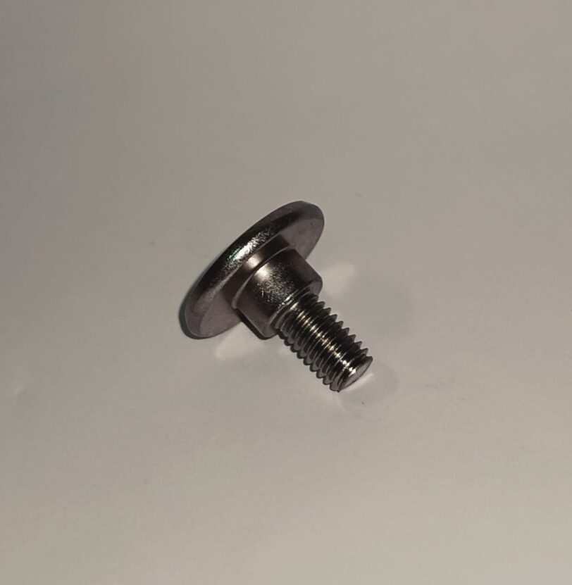 83641MR7000 BULLONE FISSAGGIO CAPPOTTATURA (A) - immagine 2