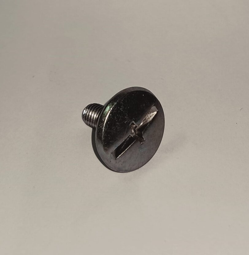 83641MR7000 BULLONE FISSAGGIO CAPPOTTATURA (A)