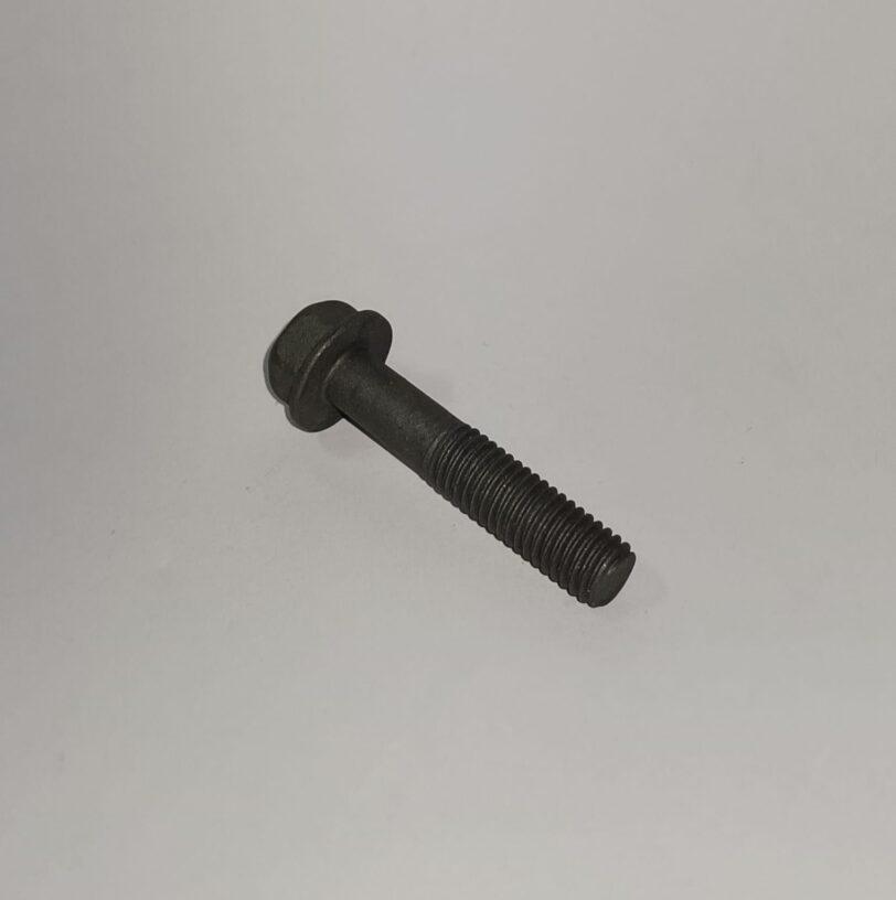 90113MT3000 BULLONE FLANGIATO 8X40 - immagine 2