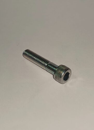 967000602800 BULLONE A ESAGONO INCASSATO 6X28
