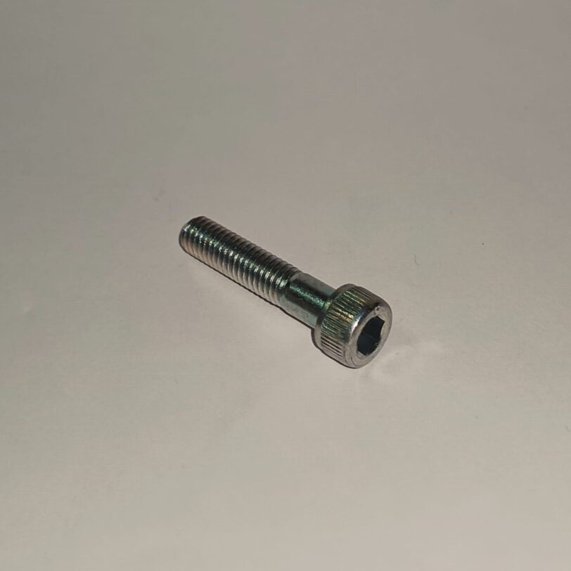 967000602800 BULLONE A ESAGONO INCASSATO 6X28