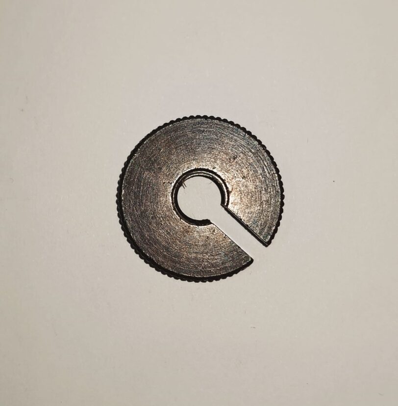 90321MY5730 DADO DI FISSAGGIO - immagine 2