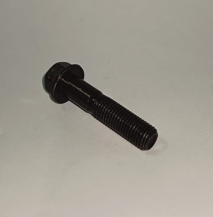 958011004507 BULLONE FLANGIATO 10X45 - immagine 2