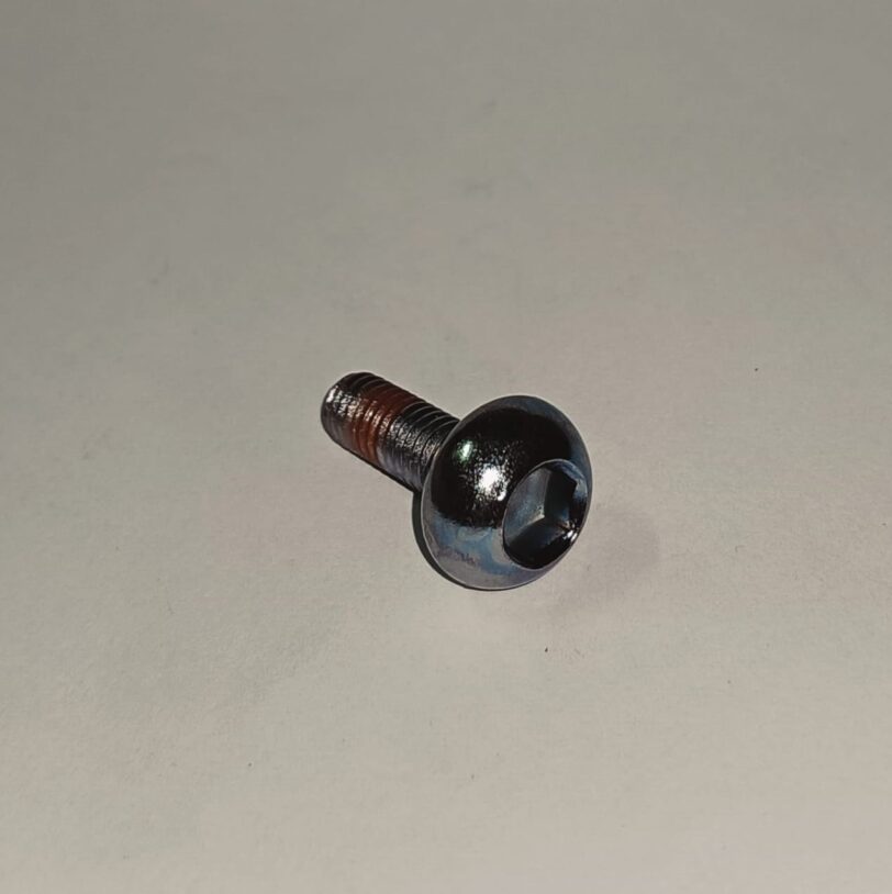 90106MBB000 BULLONE DISCO 6X17