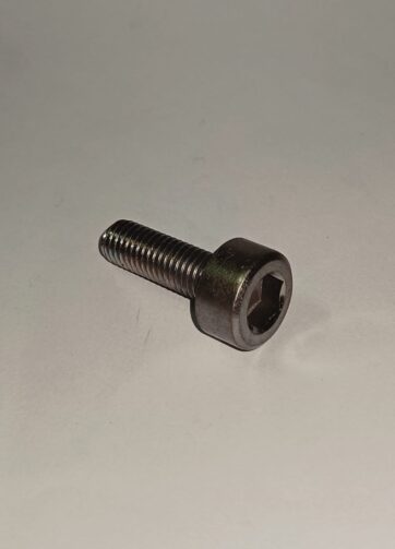 90102MN8700 BULLONE A ESAGONO INCASSATO 8X25