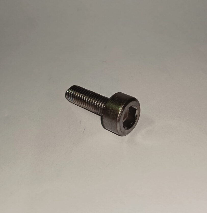 90102MN8700 BULLONE A ESAGONO INCASSATO 8X25