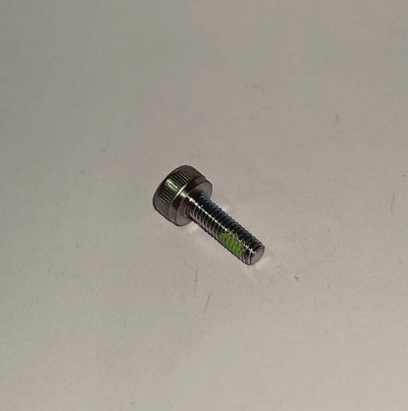 90102MB2505 BULLONE 4X13 - immagine 2
