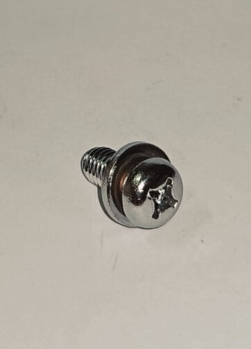 90136415750 VITE & ROND.6X14