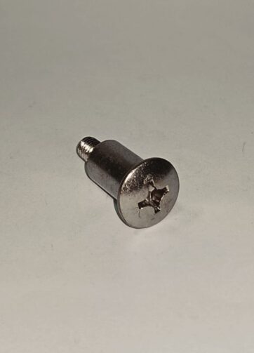 64605MY1000 VITE, LATO POST. COPERCHIO FILTRO DELL'ARIA