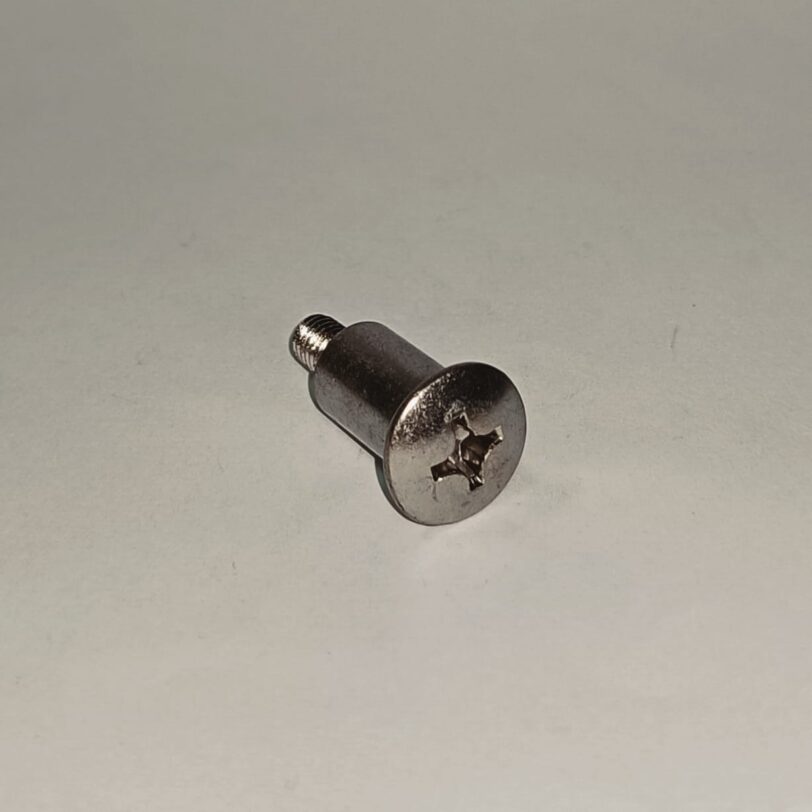 64605MY1000 VITE, LATO POST. COPERCHIO FILTRO DELL'ARIA