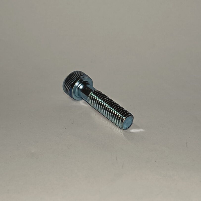 966000803200 BULLONE A ESAGONO INCASSATO 8X32 - immagine 2