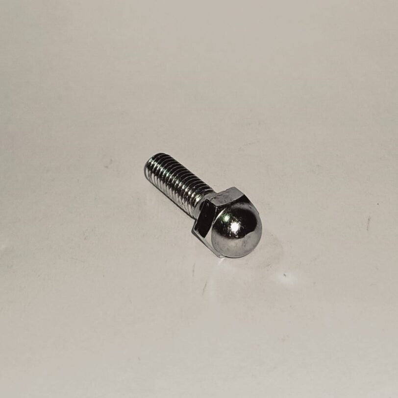 92601060200B BULLONE CAPPELLO 6X20