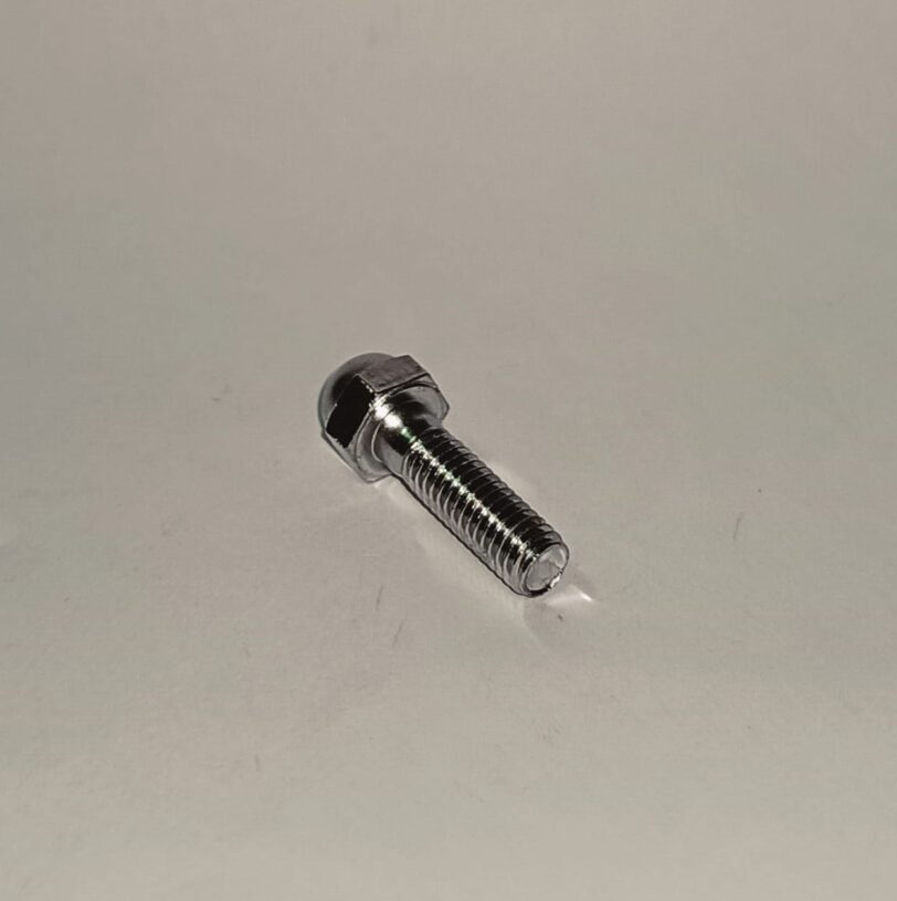 92601060200B BULLONE CAPPELLO 6X20 - immagine 2