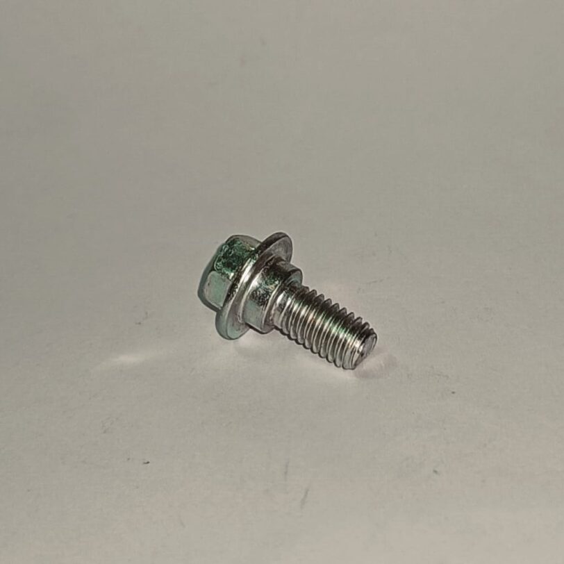 90112KY0860 BULLONE FLANGIATO 6MM - immagine 2
