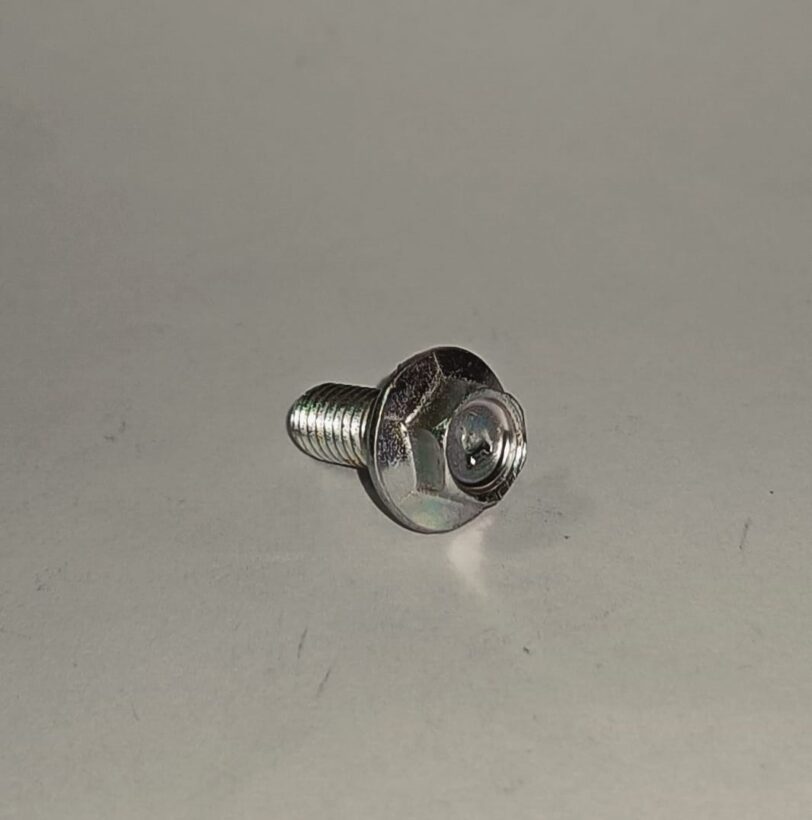 90112KY0860 BULLONE FLANGIATO 6MM