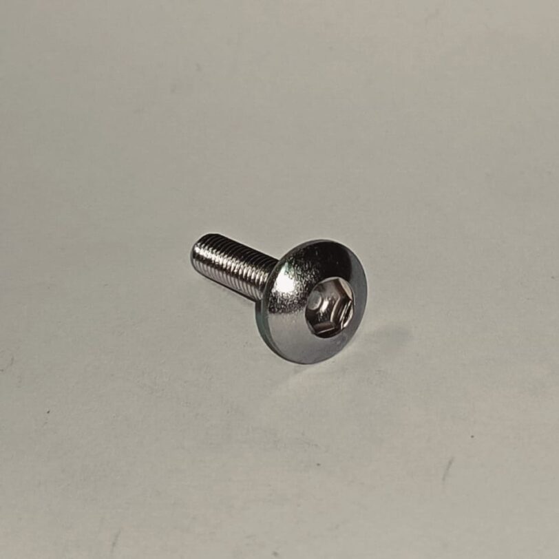90103MBG000 VITE CON TESTA A BOTTONE 5X20