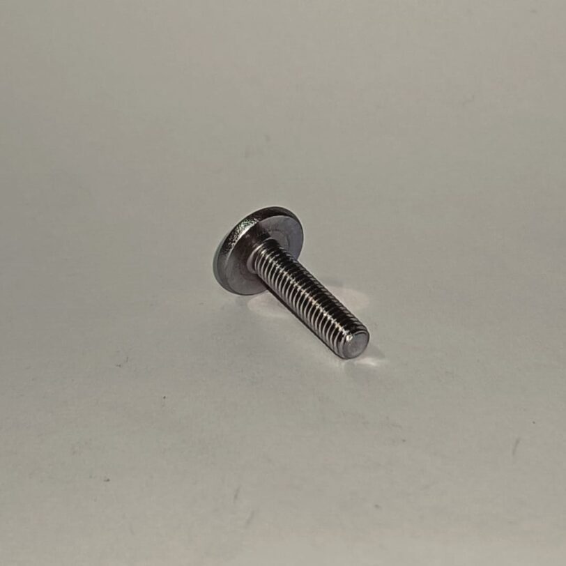 90103MBG000 VITE CON TESTA A BOTTONE 5X20 - immagine 2
