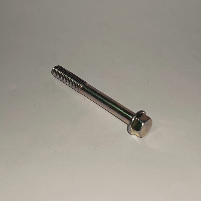960010605000 BULLONE FLANGIATO 6X50