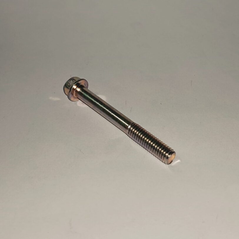 960010605000 BULLONE FLANGIATO 6X50 - immagine 2