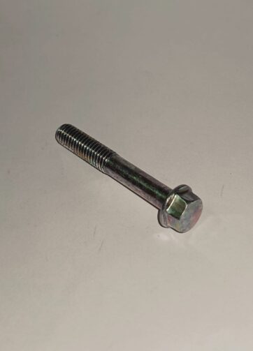 960010604000 BULLONE FLANGIATO 6X40
