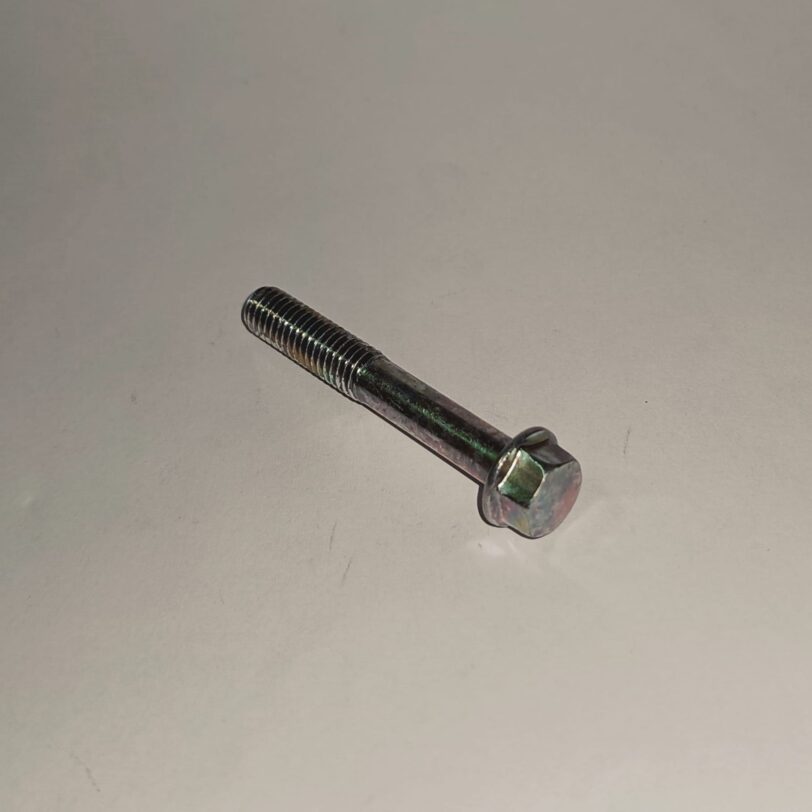 960010604000 BULLONE FLANGIATO 6X40