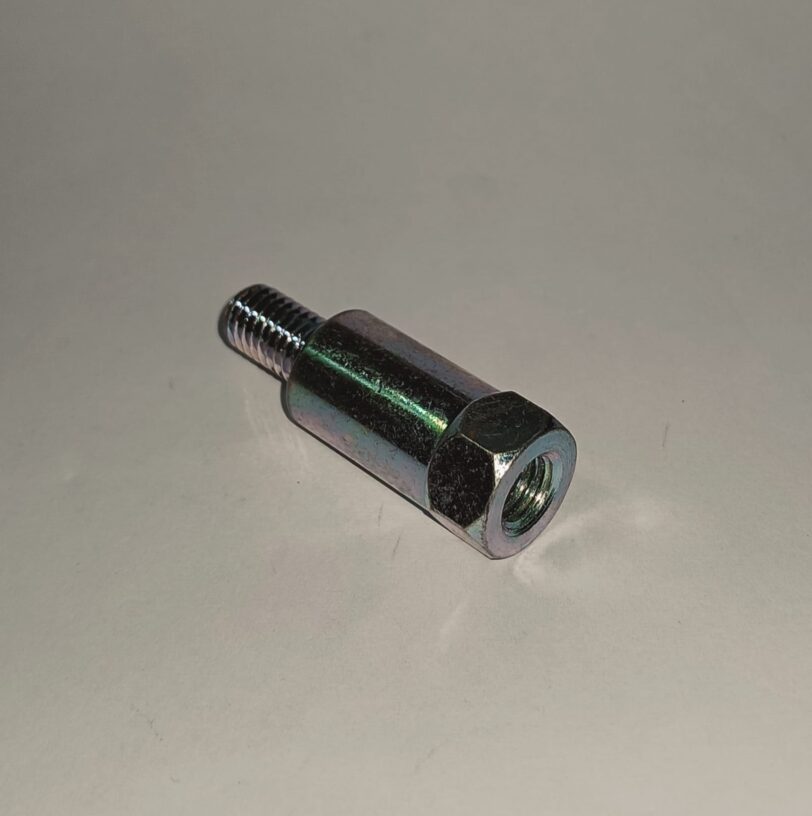 90103KTFB20 BULLONE, ADATTATORE 8MM