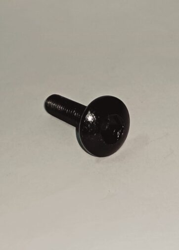 90103MGHH20 VITE CON TESTA A BOTTONE 5X20